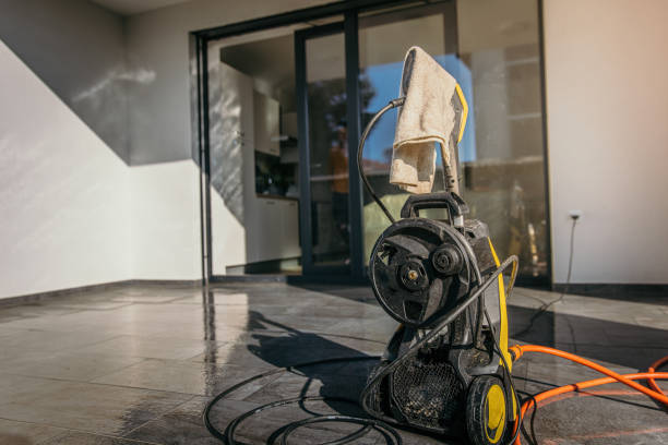 North Beach, MD  Pressure Washing Services Company