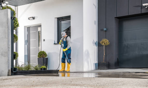Best Gas Station Cleaning  in North Beach, MD