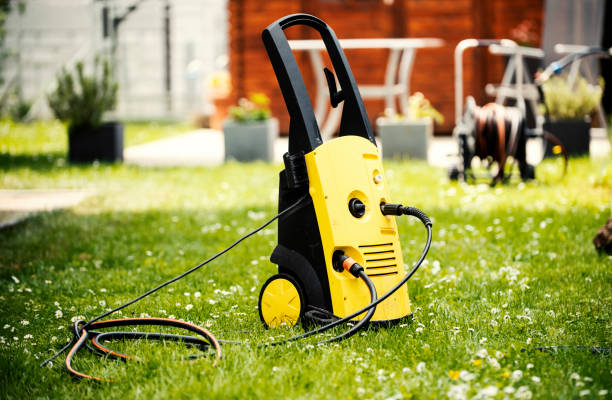 Best Sidewalk and Walkway Cleaning  in North Beach, MD
